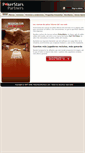 Mobile Screenshot of pokerstarspartners.es