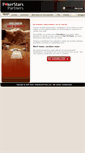 Mobile Screenshot of pokerstarspartners.nl