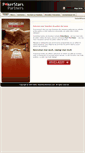 Mobile Screenshot of pokerstarspartners.ro
